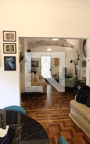 Casa para alugar com 180m², 2 quartos e 1 vagaSala 2