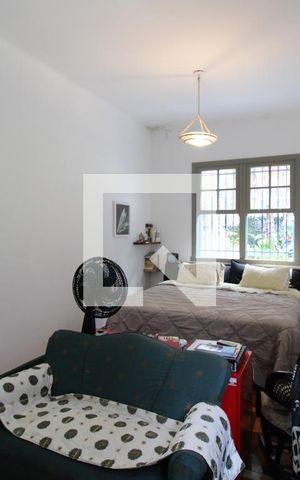 Casa para alugar com 180m², 2 quartos e 1 vagaQuarto 1 