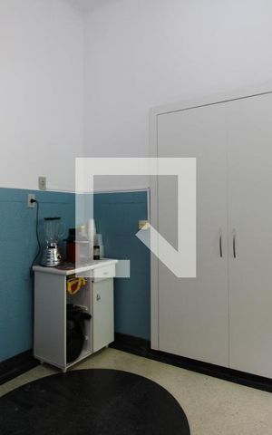 Casa para alugar com 180m², 2 quartos e 1 vagaCozinha 