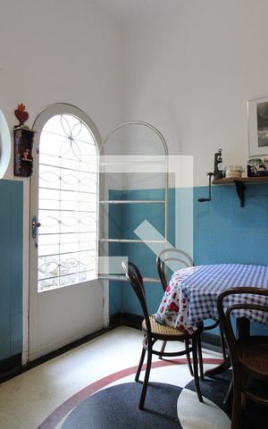 Casa para alugar com 180m², 2 quartos e 1 vagaCopa