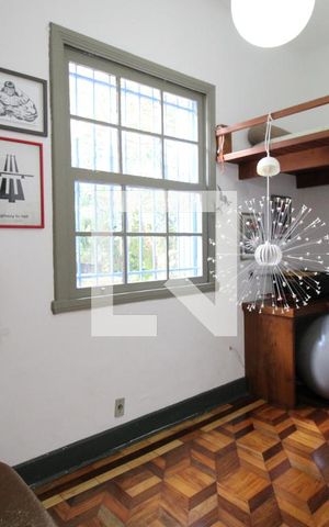 Casa para alugar com 180m², 2 quartos e 1 vagaQuarto 2 