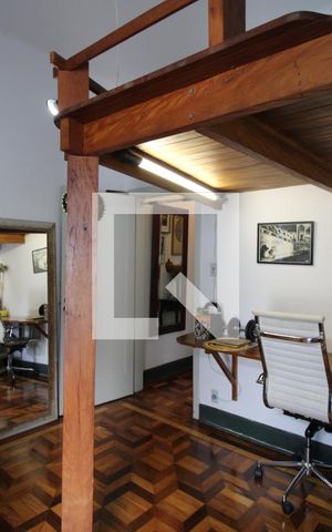 Casa para alugar com 180m², 2 quartos e 1 vagaQuarto 2 