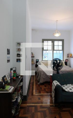 Casa para alugar com 180m², 2 quartos e 1 vagaQuarto 1 