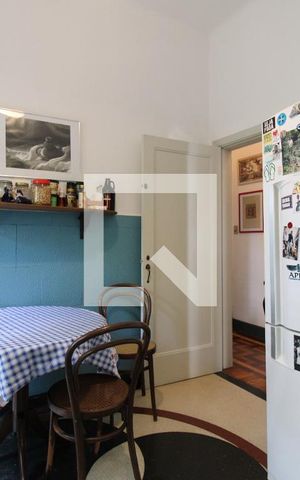 Casa para alugar com 180m², 2 quartos e 1 vagaCopa