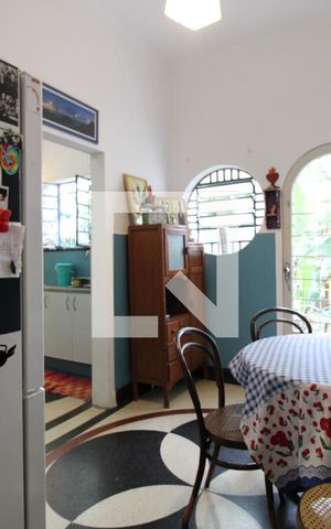 Casa para alugar com 180m², 2 quartos e 1 vagaCopa