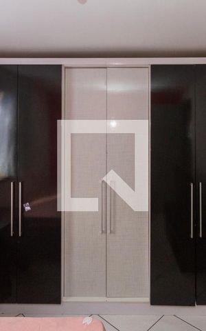 Apartamento à venda com 55m², 2 quartos e 1 vagaQuarto