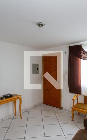 Apartamento à venda com 55m², 2 quartos e 1 vagaSala