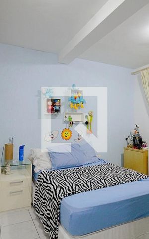 Casa à venda com 150m², 2 quartos e 2 vagas Casa à venda com 150m², 2 quartos e 2 vagasQuarto 2