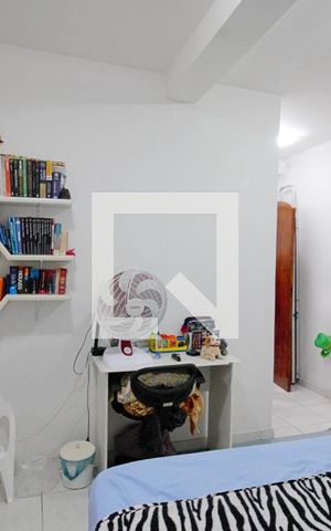 Casa à venda com 150m², 2 quartos e 2 vagas Casa à venda com 150m², 2 quartos e 2 vagasQuarto 2