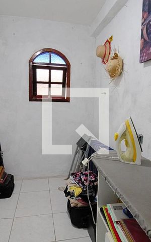 Casa à venda com 150m², 2 quartos e 2 vagas Casa à venda com 150m², 2 quartos e 2 vagasCloset do Quarto 2