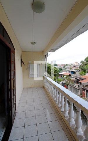 Casa à venda com 150m², 2 quartos e 2 vagas Casa à venda com 150m², 2 quartos e 2 vagasVaranda da Suíte 1