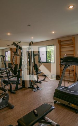 Apartamento à venda com 69m², 3 quartos e 1 vaga Apartamento à venda com 69m², 3 quartos e 1 vagaAcademia
