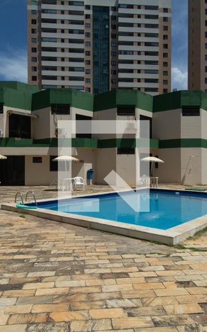 Apartamento para alugar com 55m², 1 quarto e 1 vaga Apartamento para alugar com 55m², 1 quarto e 1 vagaPiscina