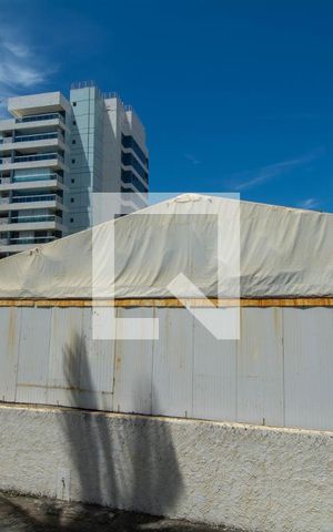 Apartamento para alugar com 55m², 1 quarto e 1 vaga Apartamento para alugar com 55m², 1 quarto e 1 vagaVista do Quarto