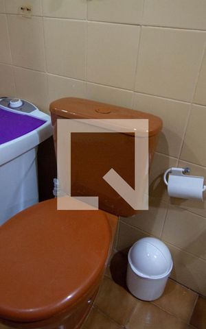 Apartamento para alugar com 55m², 1 quarto e 1 vaga Apartamento para alugar com 55m², 1 quarto e 1 vagaBanheiro