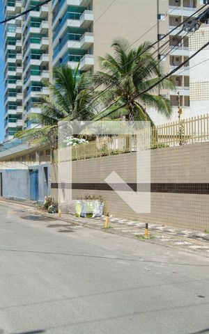 Apartamento para alugar com 55m², 1 quarto e 1 vaga Apartamento para alugar com 55m², 1 quarto e 1 vagaVista da Rua