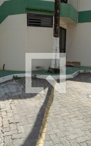 Apartamento para alugar com 55m², 1 quarto e 1 vaga Apartamento para alugar com 55m², 1 quarto e 1 vagaGaragem
