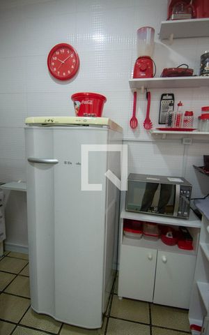 Apartamento para alugar com 55m², 1 quarto e 1 vaga Apartamento para alugar com 55m², 1 quarto e 1 vagaCozinha