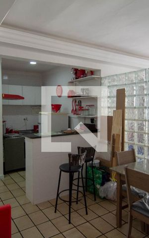 Apartamento para alugar com 55m², 1 quarto e 1 vaga Apartamento para alugar com 55m², 1 quarto e 1 vagaSala