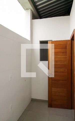 Studio para alugar com 40m², 1 quarto e sem vaga Studio para alugar com 40m², 1 quarto e sem vagaCozinha