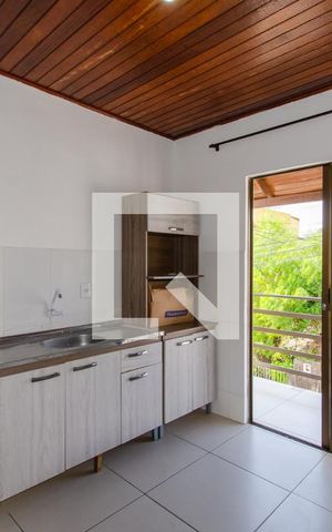 Apartamento para alugar com 75m², 2 quartos e 1 vaga Apartamento para alugar com 75m², 2 quartos e 1 vagaCozinha