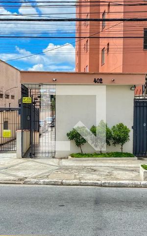 Apartamento à venda com 55m², 2 quartos e 1 vagaFachada do Condomínio