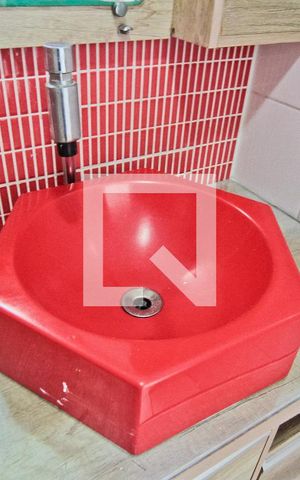 Apartamento à venda com 58m², 3 quartos e 1 vagaBanheiro