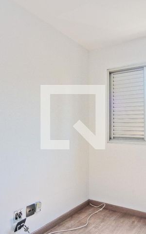 Apartamento à venda com 58m², 3 quartos e 1 vagaQuarto 3
