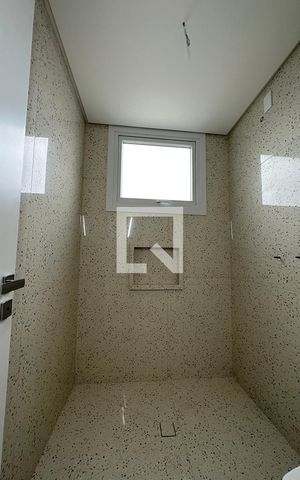 Apartamento à venda com 135m², 3 quartos e 3 vagasBanheiro da Suíte 1