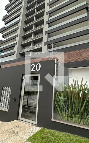 Apartamento à venda com 135m², 3 quartos e 3 vagasFachada do Condomínio