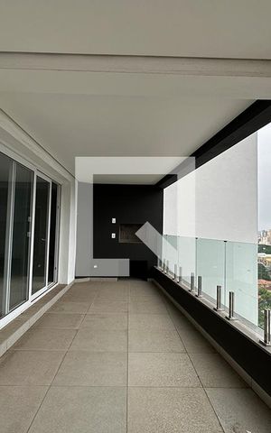 Apartamento à venda com 135m², 3 quartos e 3 vagasSacada da Sala