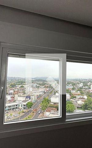 Apartamento à venda com 135m², 3 quartos e 3 vagasJanela da Suíte 3
