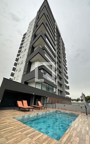 Apartamento à venda com 135m², 3 quartos e 3 vagasÁrea comum - Piscina