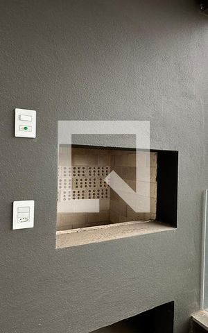 Apartamento à venda com 135m², 3 quartos e 3 vagasChurrasqueira