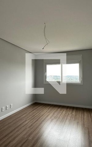 Apartamento à venda com 135m², 3 quartos e 3 vagasQuarto 3 - Suíte