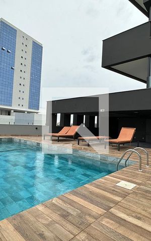 Apartamento à venda com 135m², 3 quartos e 3 vagasÁrea comum - Piscina
