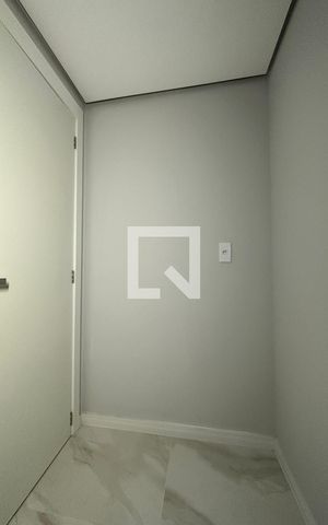 Apartamento à venda com 135m², 3 quartos e 3 vagasBanheiro de Serviço