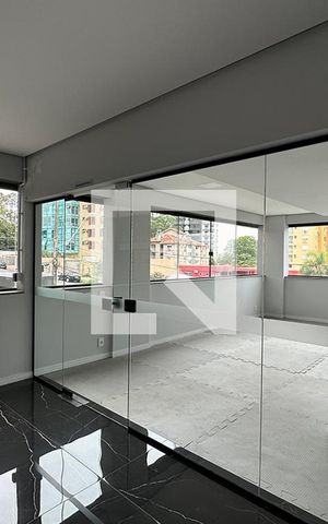 Apartamento à venda com 135m², 3 quartos e 3 vagasÁrea comum - Espaço Kids