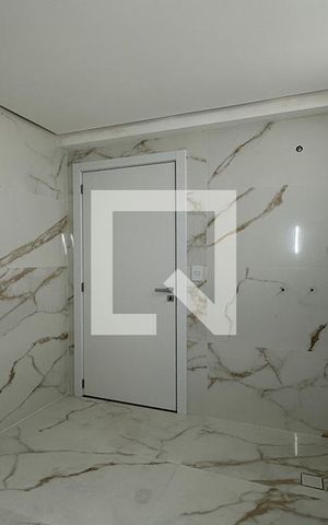 Apartamento à venda com 135m², 3 quartos e 3 vagasBanheiro da Suíte 3