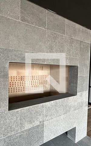 Apartamento à venda com 135m², 3 quartos e 3 vagasÁrea comum - Churrasqueira