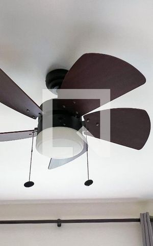 Apartamento para alugar com 75m², 1 quarto e 1 vagaSala