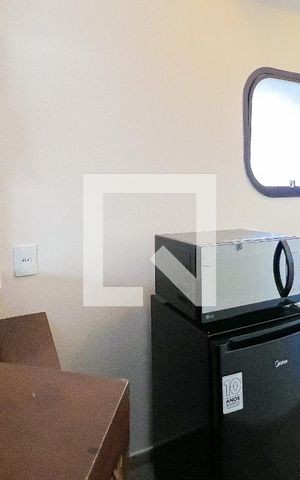 Apartamento para alugar com 75m², 1 quarto e 1 vagaCozinha