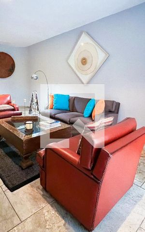 Apartamento para alugar com 75m², 1 quarto e 1 vagaHall