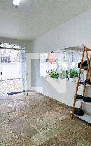 Apartamento para alugar com 75m², 1 quarto e 1 vagaAcademia
