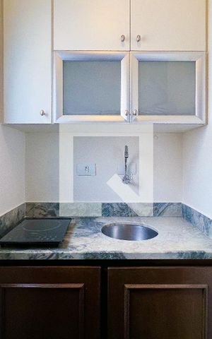 Apartamento para alugar com 75m², 1 quarto e 1 vagaCozinha