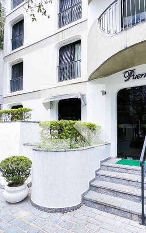 Apartamento para alugar com 75m², 1 quarto e 1 vagaFachada
