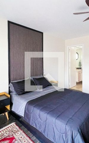 Apartamento para alugar com 75m², 1 quarto e 1 vagaSuíte