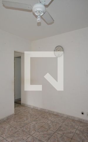 Apartamento à venda com 60m², 2 quartos e sem vagaSala