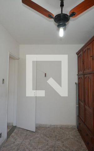 Apartamento à venda com 60m², 2 quartos e sem vagaQuarto 2