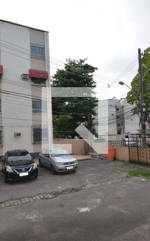Apartamento à venda com 60m², 2 quartos e sem vagaVista da Sala